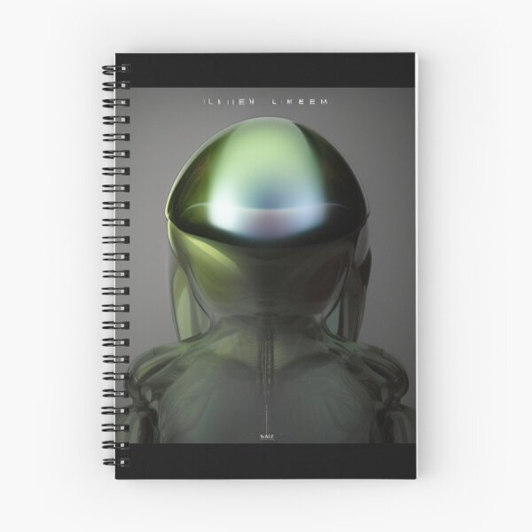 Item preview, ILiiEm LiHEEM  designed and sold by AlienZandTech.