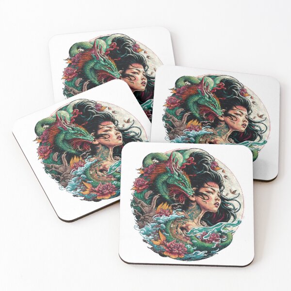 Item preview, Female Power designed and sold by acianmythology1.