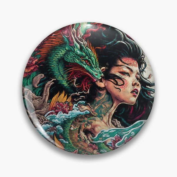 Item preview, Female Power designed and sold by acianmythology1.