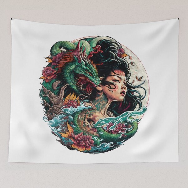 Item preview, Female Power designed and sold by acianmythology1.
