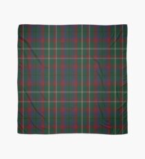 00341 Mayo County District Tartan Scarf