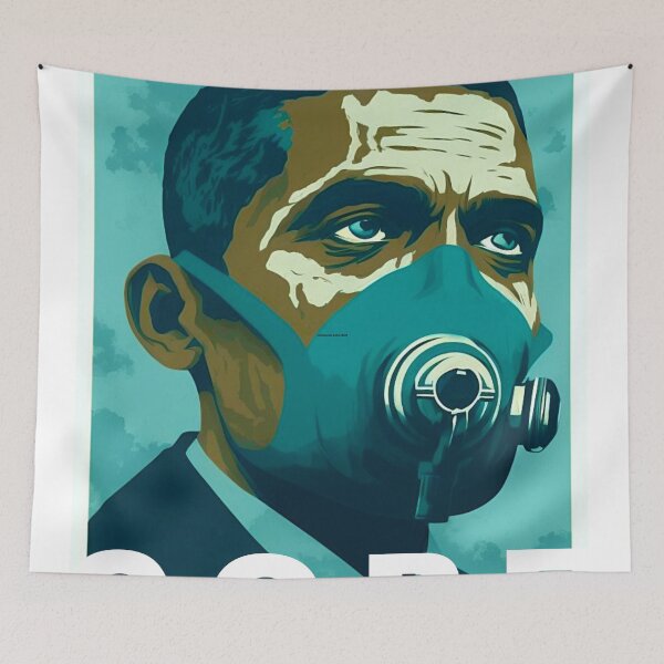 Item preview, COPE Copium Meme Sticker designed and sold by Itis-Whatitis.