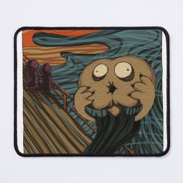 Item preview, Bum Scream designed and sold by Foetry.