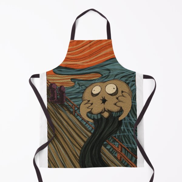 Item preview, Bum Scream designed and sold by Foetry.