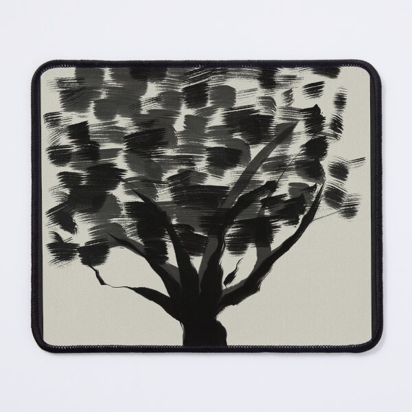 Item preview, Sumie tree designed and sold by StudioMasha.