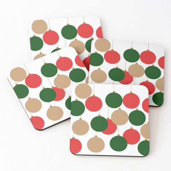 Item preview, Christmas Bulbs designed and sold by WoodenT.