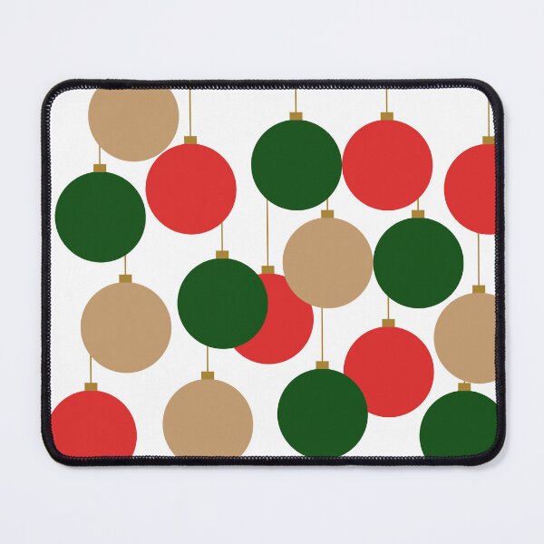 Item preview, Christmas Bulbs designed and sold by WoodenT.