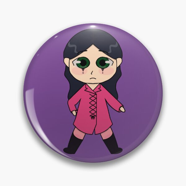 Item preview, Geekyland Dosie designed and sold by Nataliemouse.