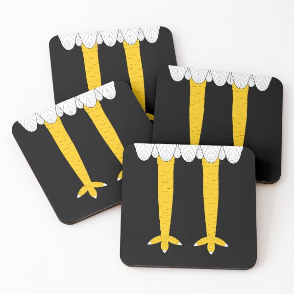 Item preview, Silly Chicken Legs designed and sold by Kim Arnott.