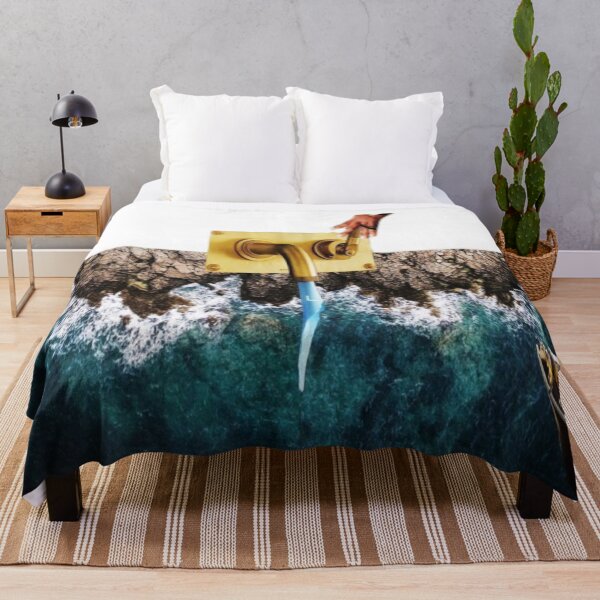 Item preview, Turn the water on designed and sold by MonsoonartsbyM.