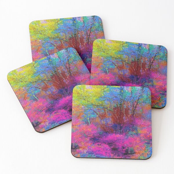 Item preview, Neon Forest designed and sold by calibrit.