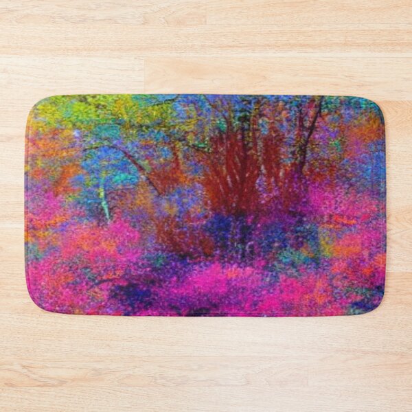 Item preview, Neon Forest designed and sold by calibrit.