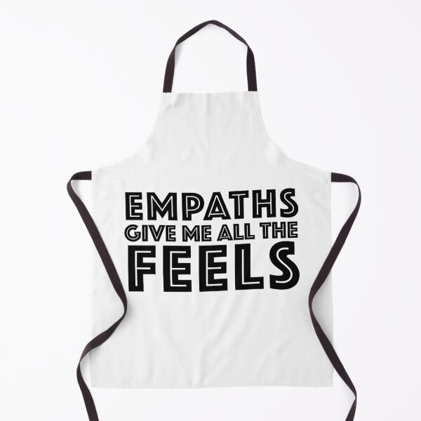 Item preview, Empaths  designed and sold by corbrand.