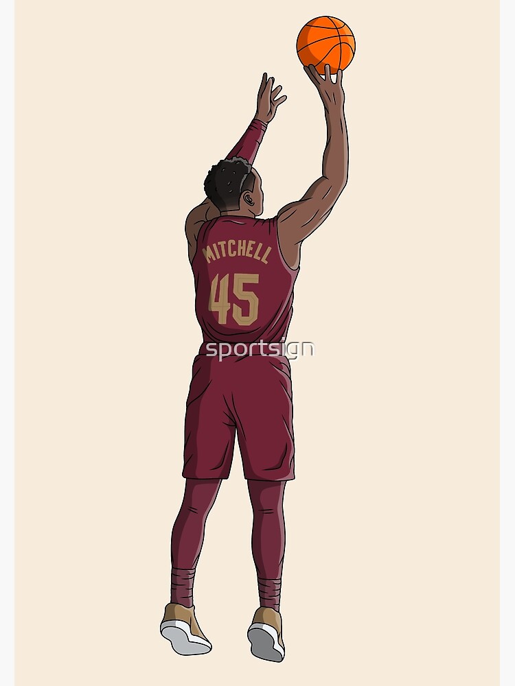 LeBron James Basketball Name Drawing Poster for Sale by sportsign