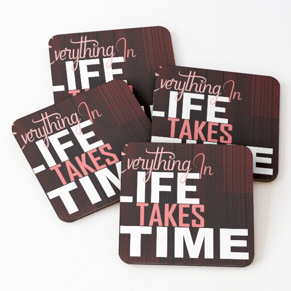 Item preview, Timely  designed and sold by Greyworkz.