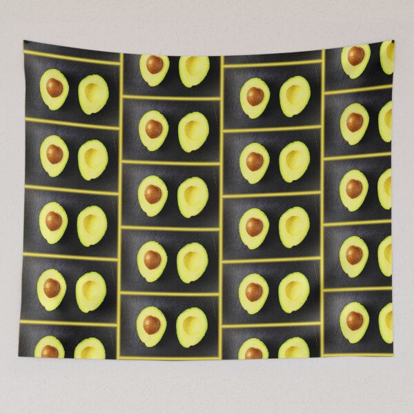 Item preview, "Avocado Fruit" Cute Photo. Buy Now designed and sold by Health And Fitness Posts e-Store.