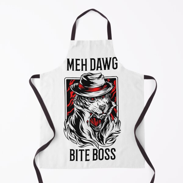 Item preview, BITE BOSS MAFIA designed and sold by BRIAN  PIERRE-ALEXANDER.