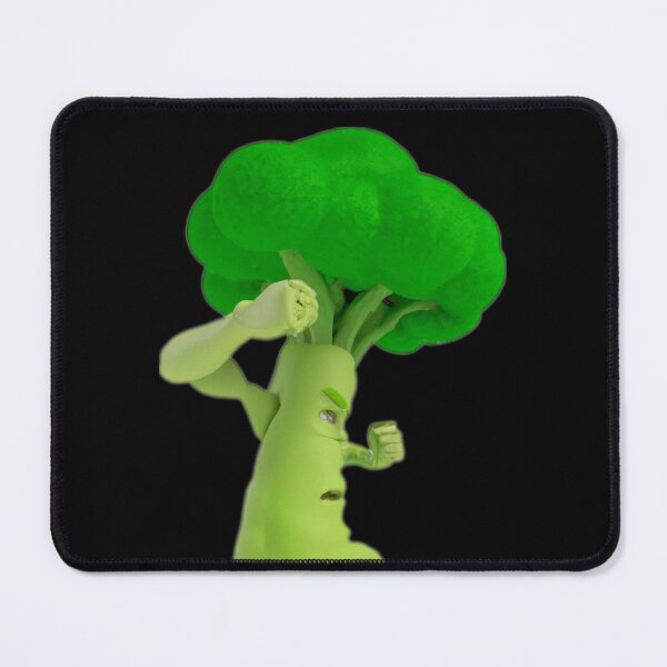 Item preview, Fighting broccoli brocco lee -- 3D  designed and sold by glitchman2.