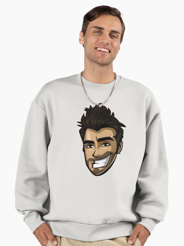 Sudadera oversize prémium for Sale con la obra «Auronplay auron