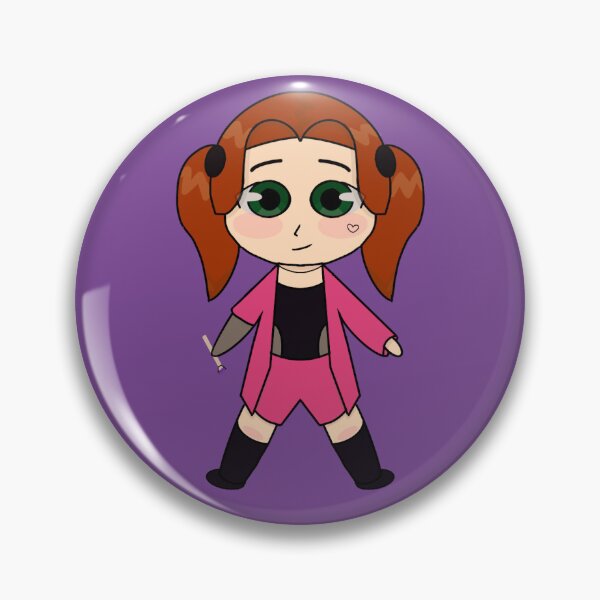 Item preview, Geekyland Ireh designed and sold by Nataliemouse.