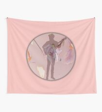 H7 Wall Tapestry
