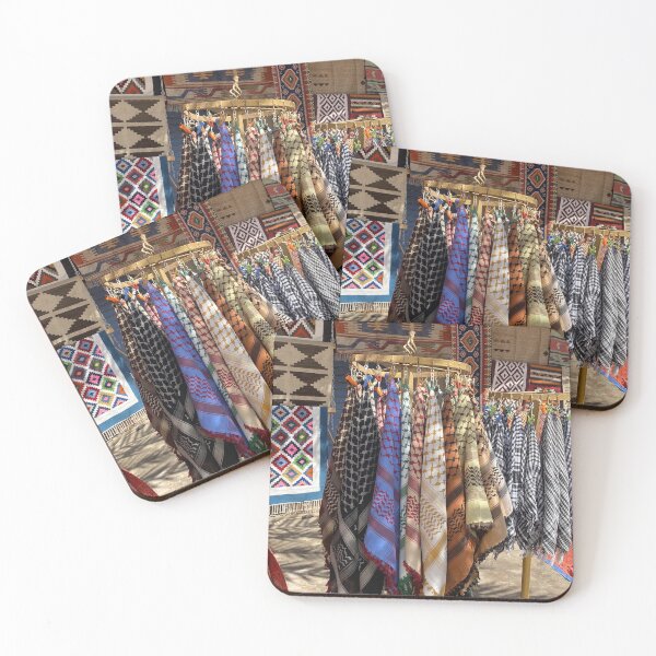Item preview,  A group of scarf in old style market  designed and sold by ahmedabdelbaset.