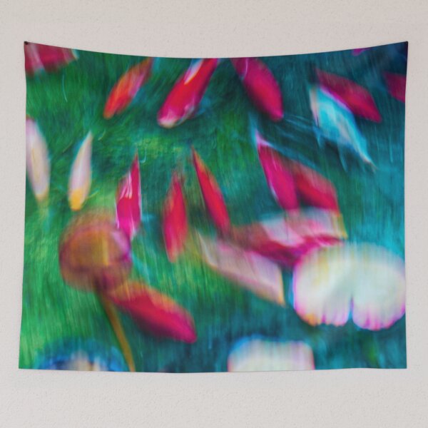 Item preview, Koi Pond Colors designed and sold by Alchymie.