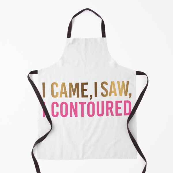 Item preview, I Came I Saw I Contoured designed and sold by corbrand.