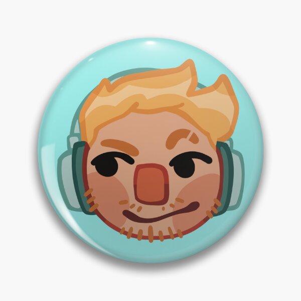 Item preview, Mathias Icon designed and sold by xpangaeax.