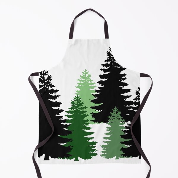 Item preview, Christmas Trees designed and sold by WoodenT.