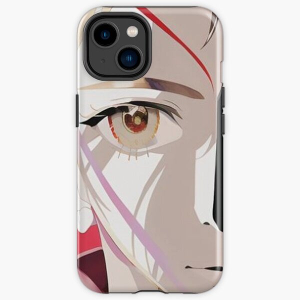Hisoka HunterXHunter Coque antichoc iPhone