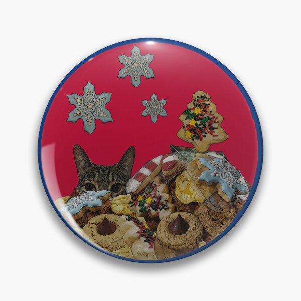 Item preview, Christmas Cookies designed and sold by MGSpear.