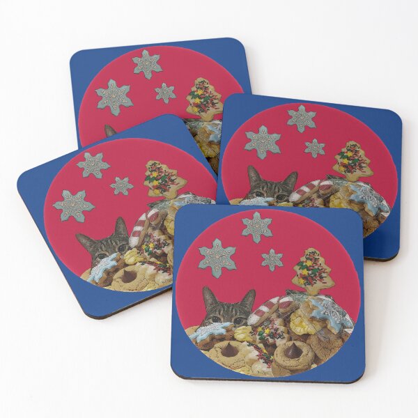 Item preview, Christmas Cookies designed and sold by MGSpear.