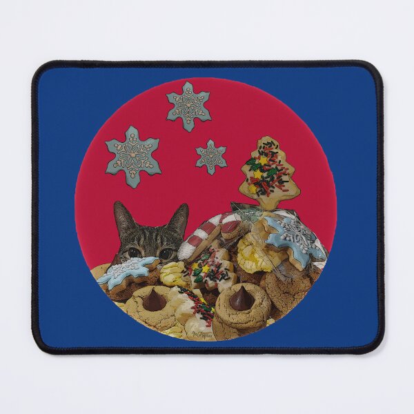 Item preview, Christmas Cookies designed and sold by MGSpear.