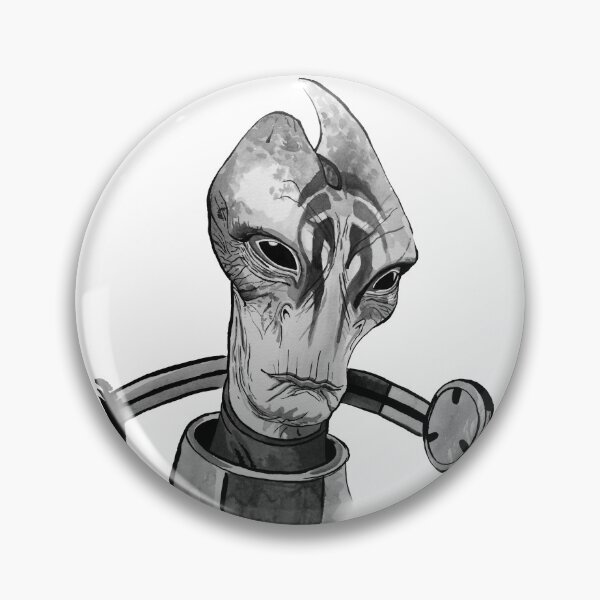 Item preview, Mordin Solus designed and sold by Less-Ayren.