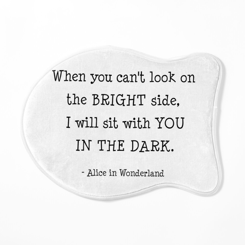 Alice in Wonderland Quotes: Witticisms and Wisdom From the Disney classic