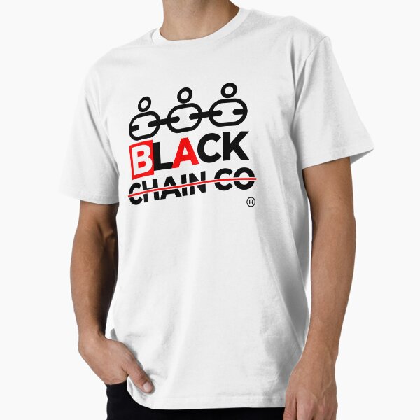 The Black Chain Co Premium T-Shirt