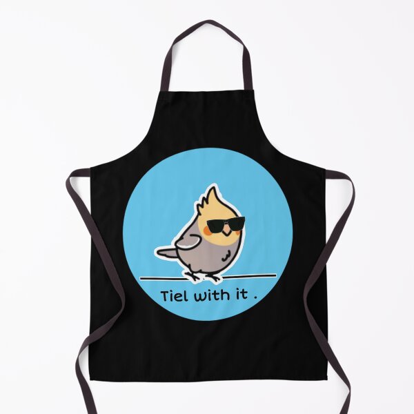 Item preview, Tiel with it designed and sold by artzaka.