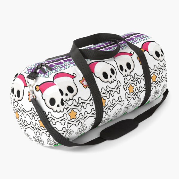 Artikelvorschau, Ein gruseliges Kawaii-Weihnachten entworfen und verkauft von imlying.