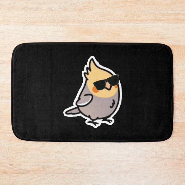 Item preview, Tiel with it  designed and sold by artzaka.