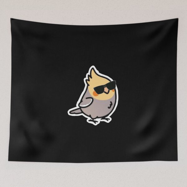 Item preview, Tiel with it  designed and sold by artzaka.