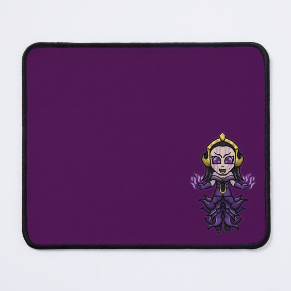 Item preview, Chibi MTG Liliana Vess designed and sold by innergeekdesign.