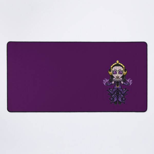 Item preview, Chibi MTG Liliana Vess designed and sold by innergeekdesign.