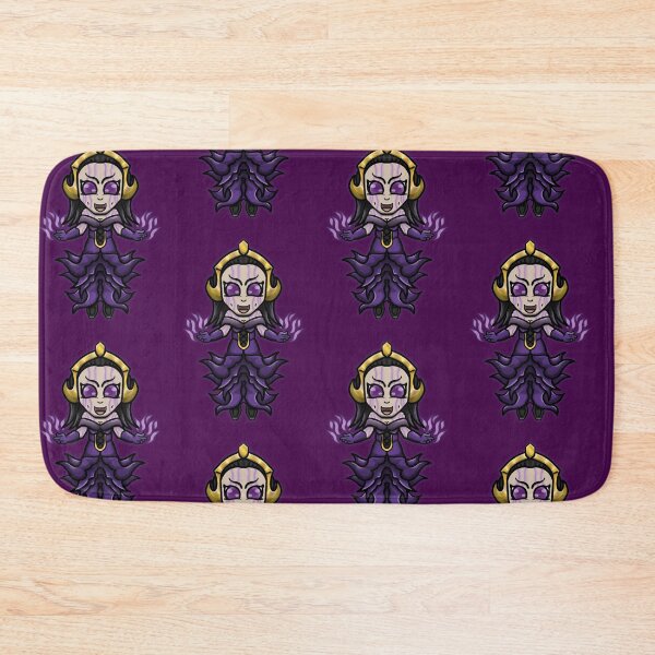 Item preview, Chibi MTG Liliana Vess designed and sold by innergeekdesign.