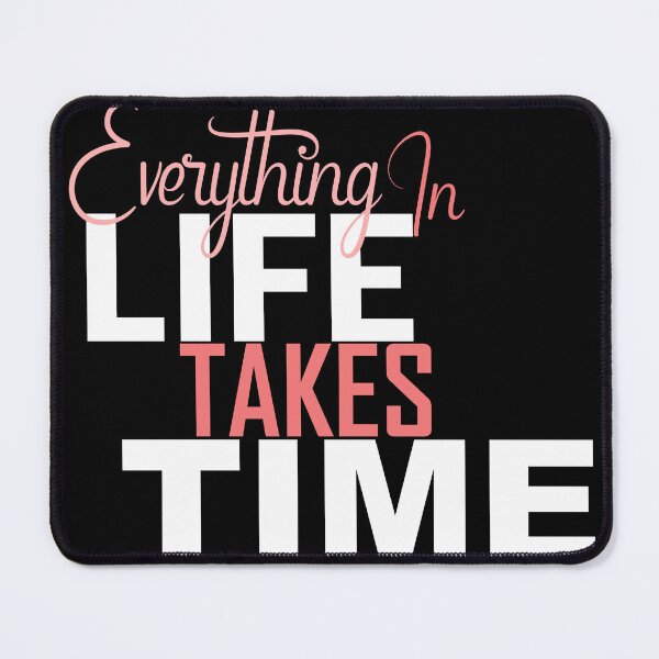Item preview, Timely designed and sold by Greyworkz.