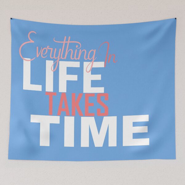 Item preview, Timely designed and sold by Greyworkz.