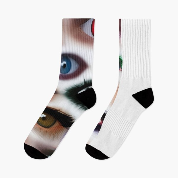 Item preview, The eyes have it designed and sold by zorropriest.