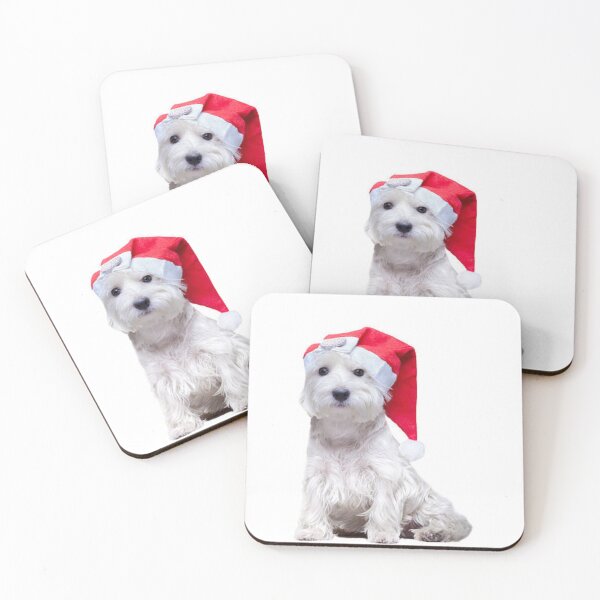 Item preview, Xmas dogs designed and sold by Necinjo91.