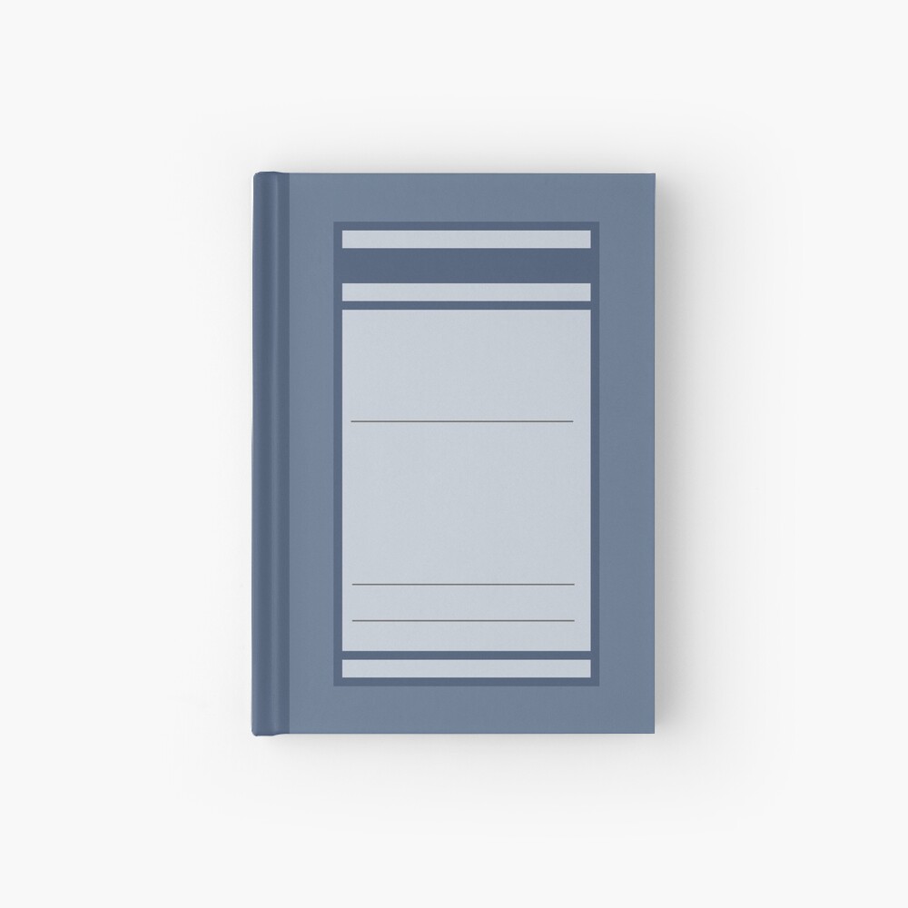 Girls' Last Tour - Chito's Journal Hardcover Journal