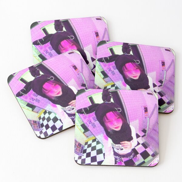 Item preview, Bunny Goth Girl designed and sold by marsh  designs.